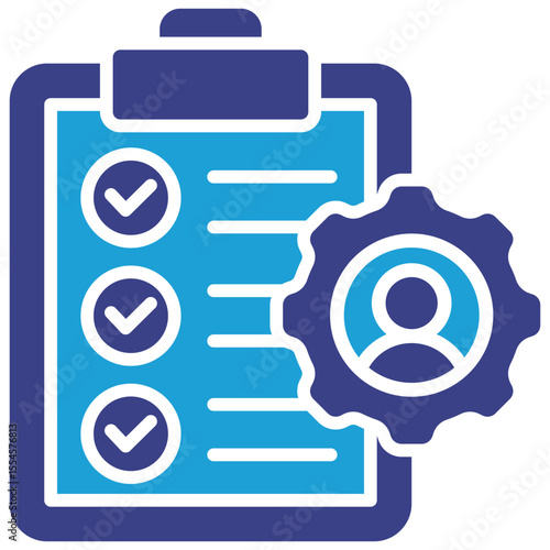Job Description Icon
