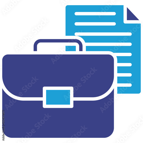 Portfolio Icon
