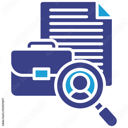 Hiring Icon