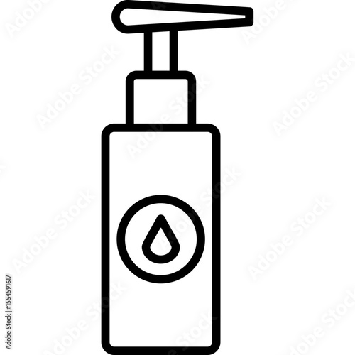 Lotion Icon