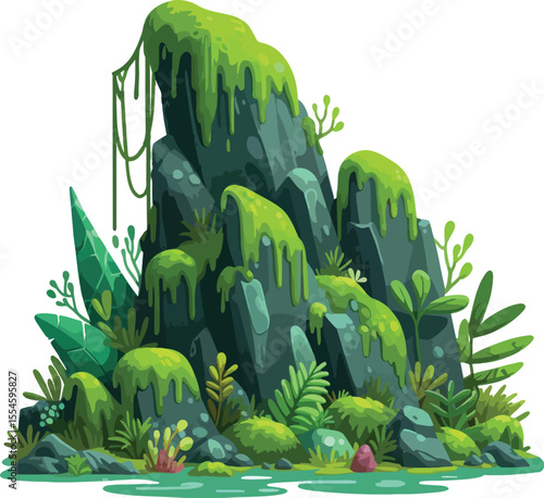 The Stone of Ancient Times