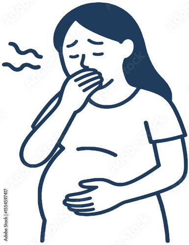 pregnancy illustration 