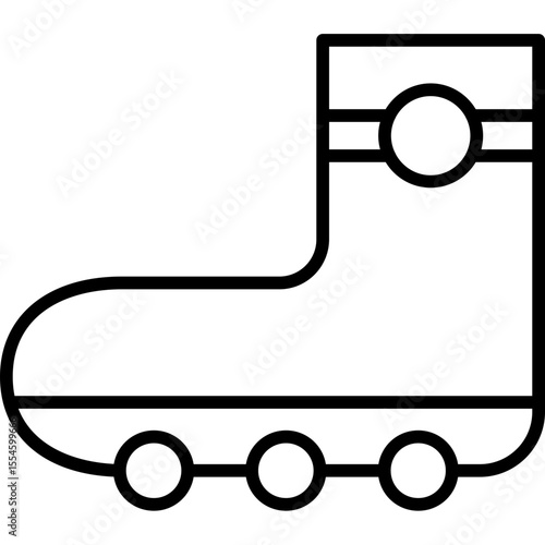 Photography Skate Guards Icon