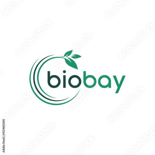 Discover Biobay for natural health solutions. Our logo represents a commitment to wellness with high-quality supplements and healthcare products for a healthier you. #Biobay