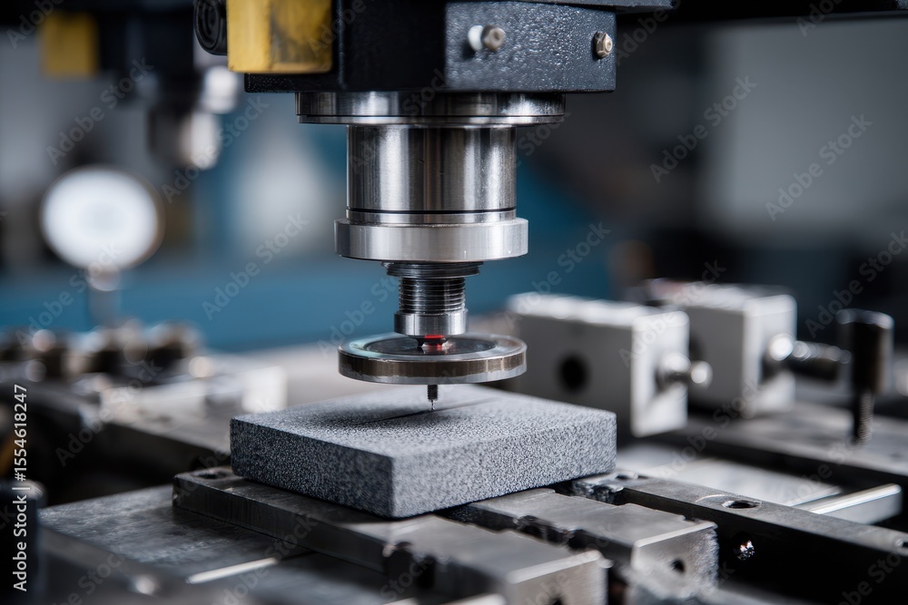 Metrology: Education on Ultrasonic Test for Calibration and Dimension Inspection of Round Bar Forge Metrology: Education on Ultrasonic Test for Calibration and Dimension Inspection of Round Bar Forge