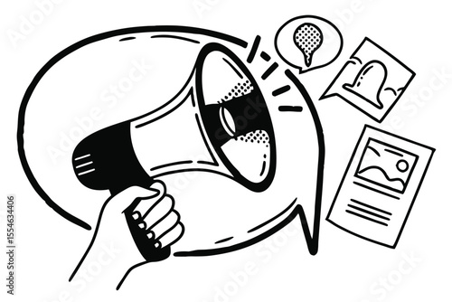 angry boss screaming