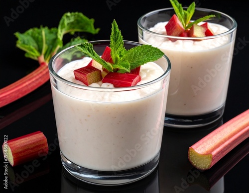Milchreis