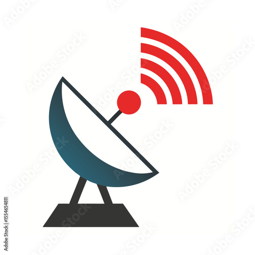 Satellite dish