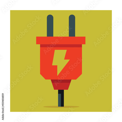 Electric plug