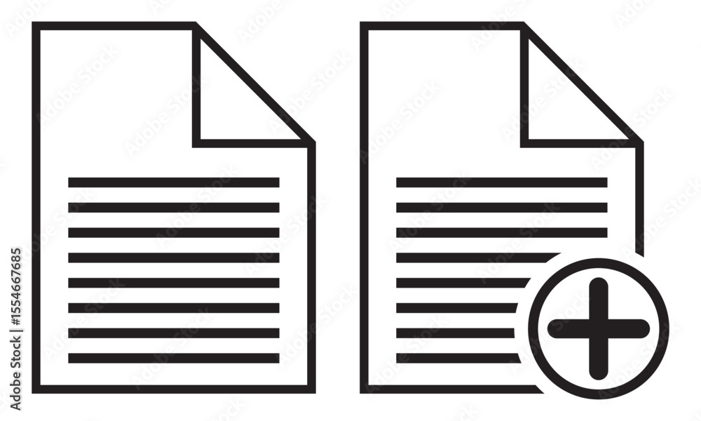 Fototapeta premium abstract art document new vector design