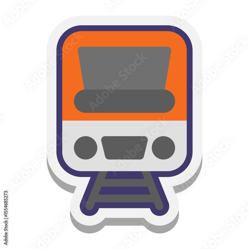Train Icon