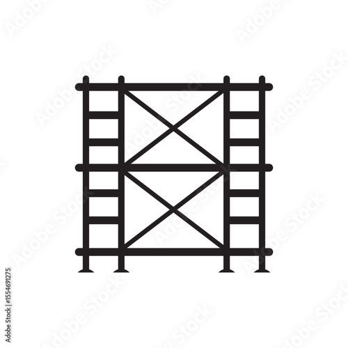 scaffolding icon