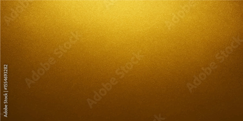 Aged gold metal texture with a vintage yellow wall pattern, perfect for a grunge art backdrop or rough surface design