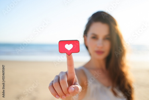 Social in vacanza, tecnologia sempre presente