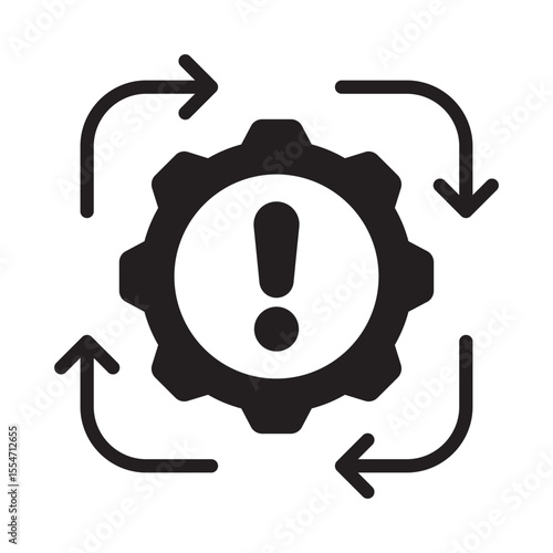 Significant Vector Icon which can easily modify or edit