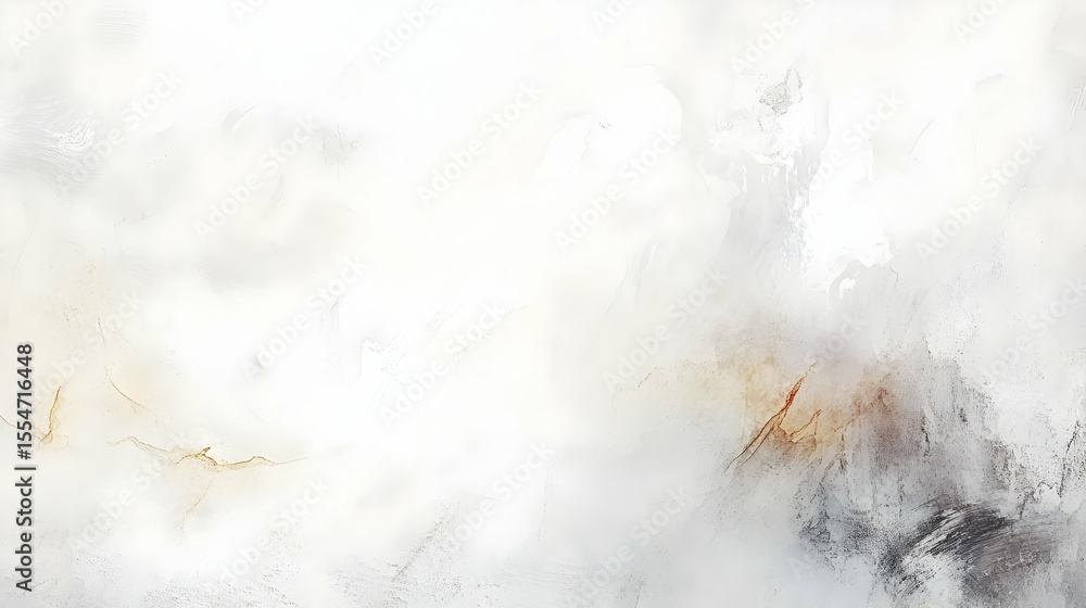 Fototapeta premium Light abstract textured background with soft earthy tones and subtle details for creative designs