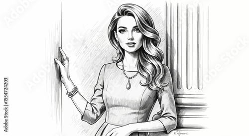 Woman