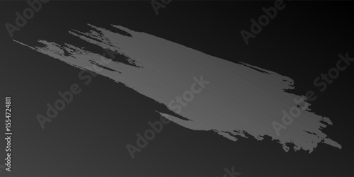 Vector grunge texture drak background. vector illustration