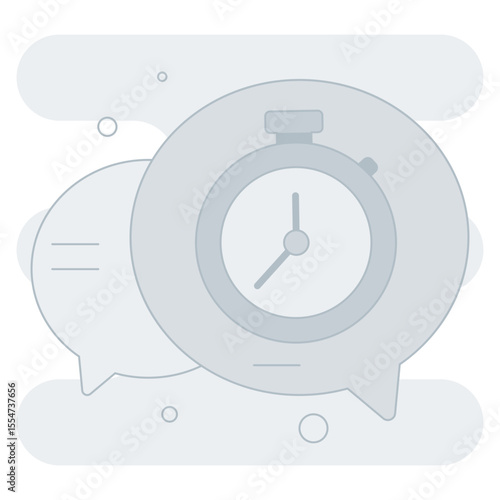 408 request timeout  Empty States Illustration