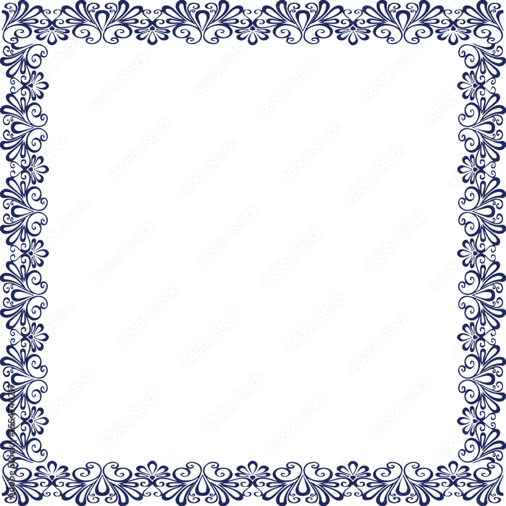 Beautiful flower art and mandala vector design Beautiful flower art and mandala vector design