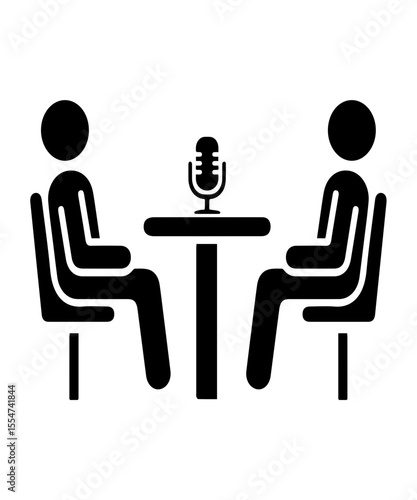 podcast icon