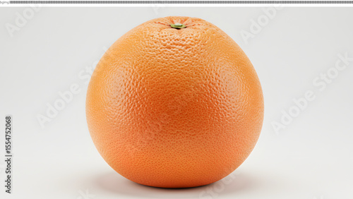 Juicy Orange Fruit A Vibrant Citrus Burst