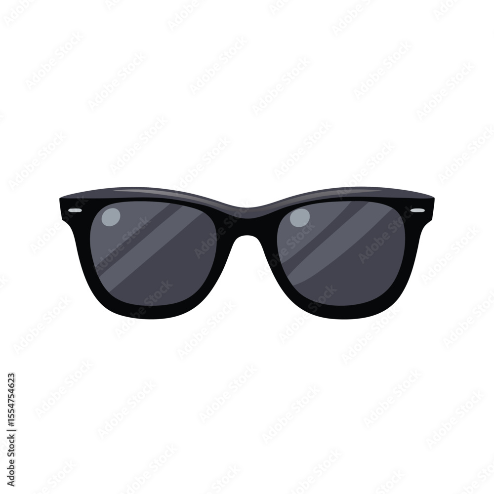 sunglasses isolated on white sunglasses isolated on white