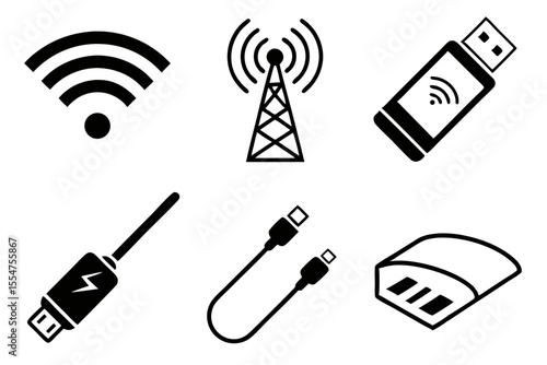 wireless network icon