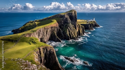 Wallpaper Mural cliffs of moher Torontodigital.ca