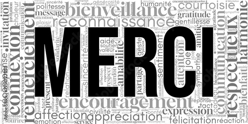 Expression de gratitude et de reconnaissance : politesse, gentillesse, courtoisie, remerciements sincères, gestes bienveillants et échanges chaleureux entre personnes