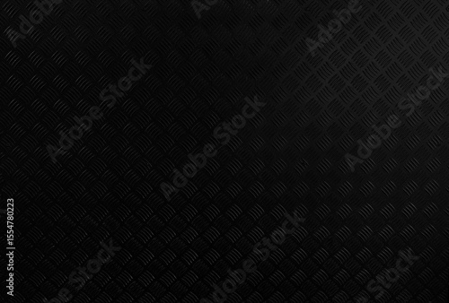 Wallpaper Mural Texture of ferrous metal diamond plate Torontodigital.ca