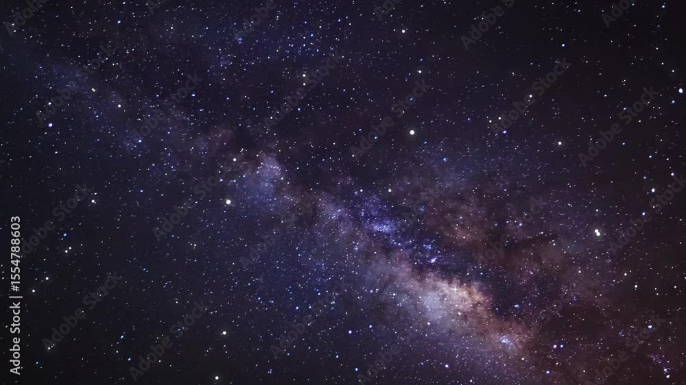Flying Through The Stars And Blue Nebula In Space. Galaxy exploration through outer space towards glowing milky way galaxy. Flying Through The Stars And Blue Nebula In Space. Galaxy exploration through outer space towards glowing milky way galaxy.