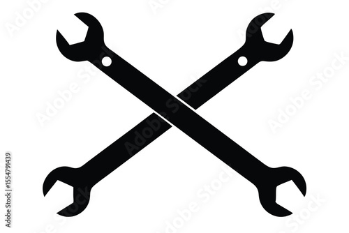 crossed-wrenches---black-vector-icon--vector-eps-1.eps