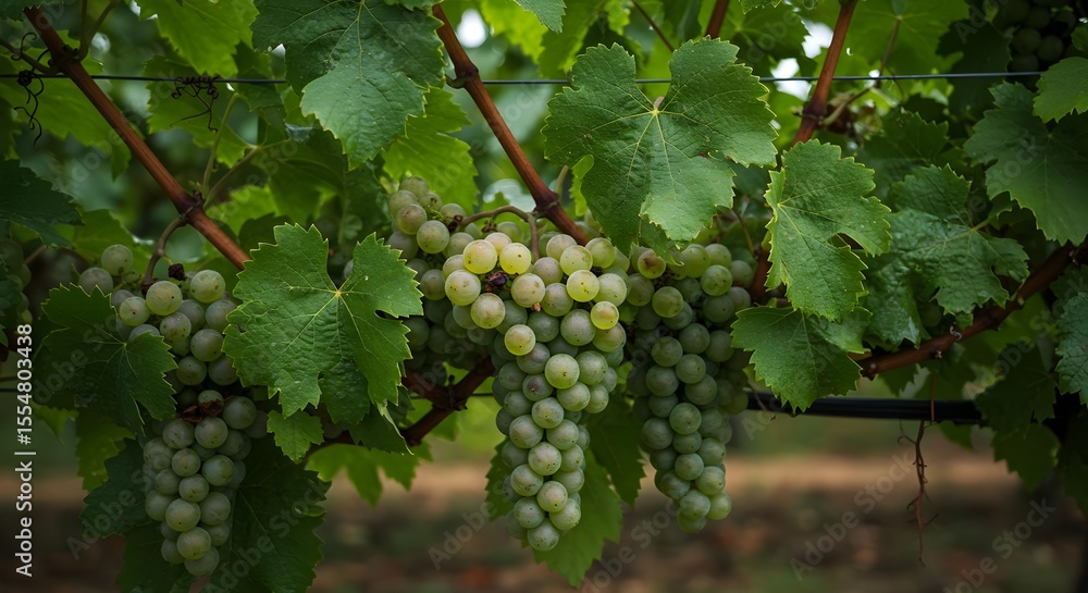 custom made wallpaper toronto digitalGreen grapes, Grapes, Vine, Green Grapes Hanging on Vine