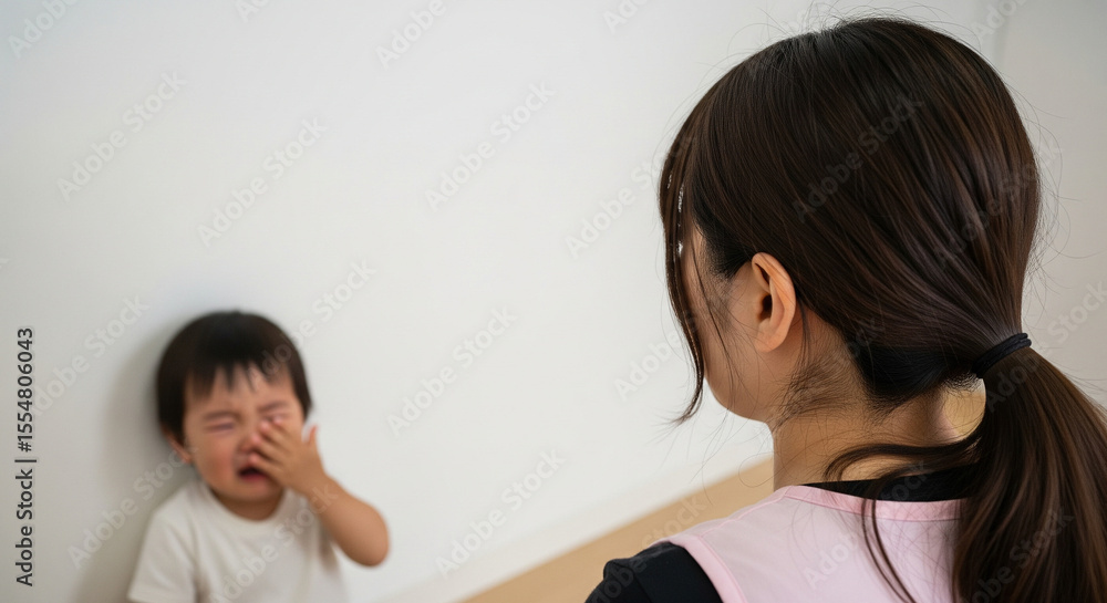 不適切保育:保育士による児童虐待 不適切保育:保育士による児童虐待