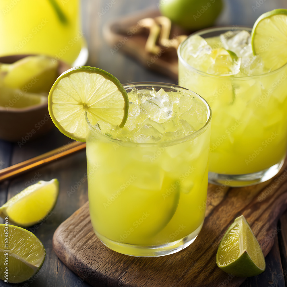 Caipirinha cocktail Caipirinha cocktail