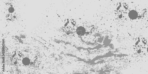 Abstract Weathered Concrete Texture in Soft Gray with Subtle Layered Patterns for a Minimalist and Aesthetic art