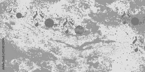 Abstract Weathered Concrete Texture in Soft Gray with Subtle Layered Patterns for a Minimalist and Aesthetic
