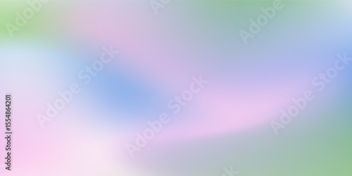 Abstract pattern background art. Blue and white gradient design  cloudscape inspired design. Gadation with white wisps. good simple modern