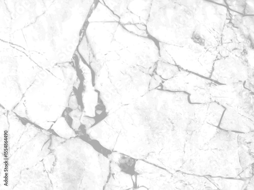 Abstract Illustration White Marble Texture for Background, Creating a natural overlay effect.