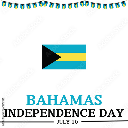bahamas independence day Free Download bahamas independence day - GFXLoad