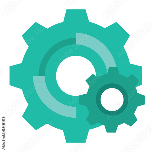 gears and cogs