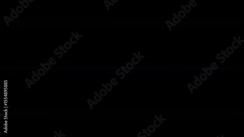 Abstract basically colorful neon lines moving background 4k animation. neon line Black background. Glowing neon horizontal line with black background. Seamless loop animation of glowing neon lines.
