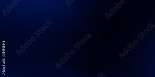 Premium background design with diagonal dark blue line pattern. Vector horizontal template for digital lux business banner, contemporary formal modern arts