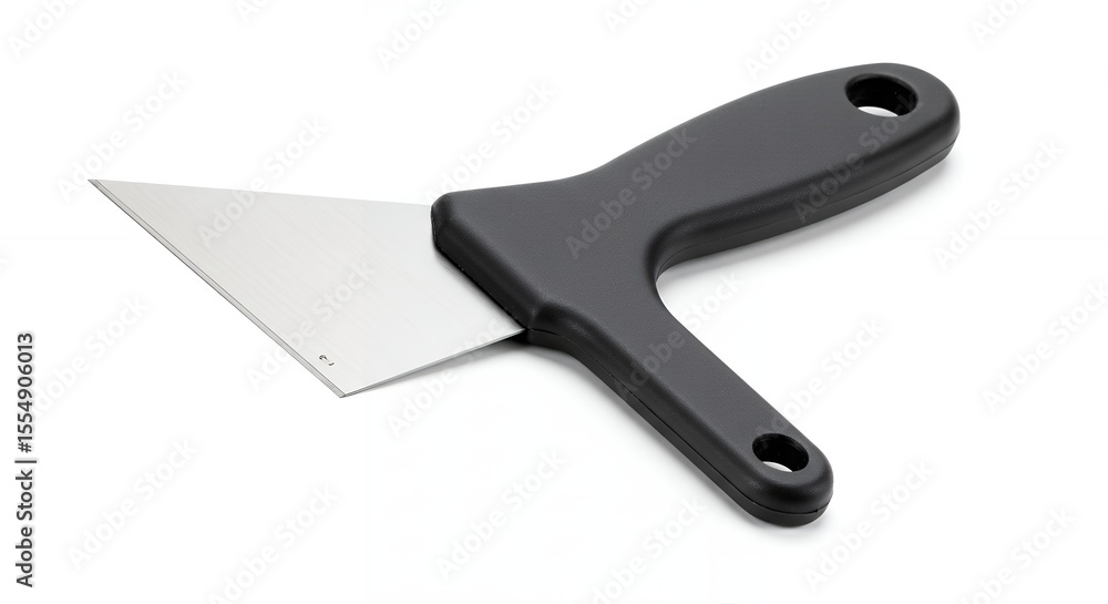 Obraz premium Detailing tool closeup