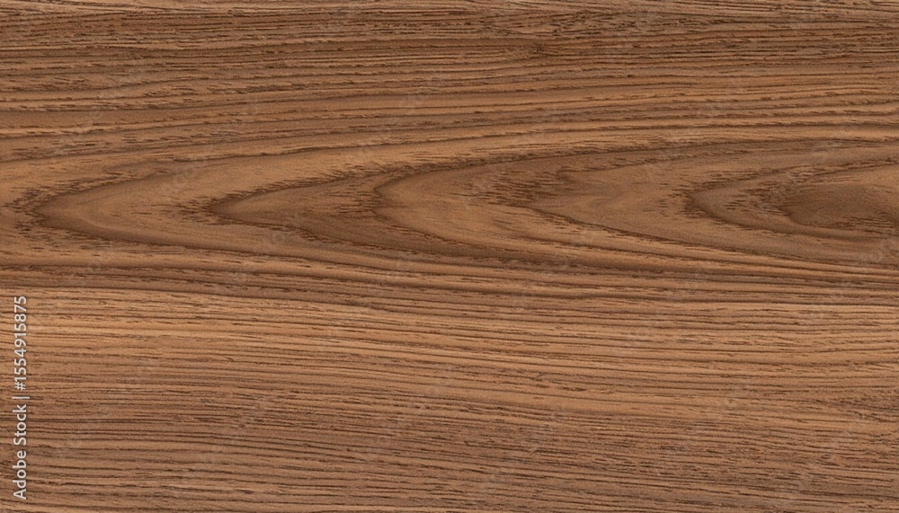 Fototapeta premium Medium Brown Wood Grain Texture