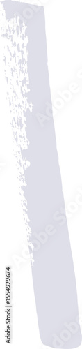 White line Paint, ink brush, brush strokes, brushes, lines, frames, buttons, grungy rough grunge thick paint line texture.