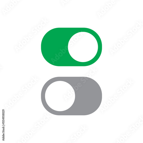 toggle switch icon