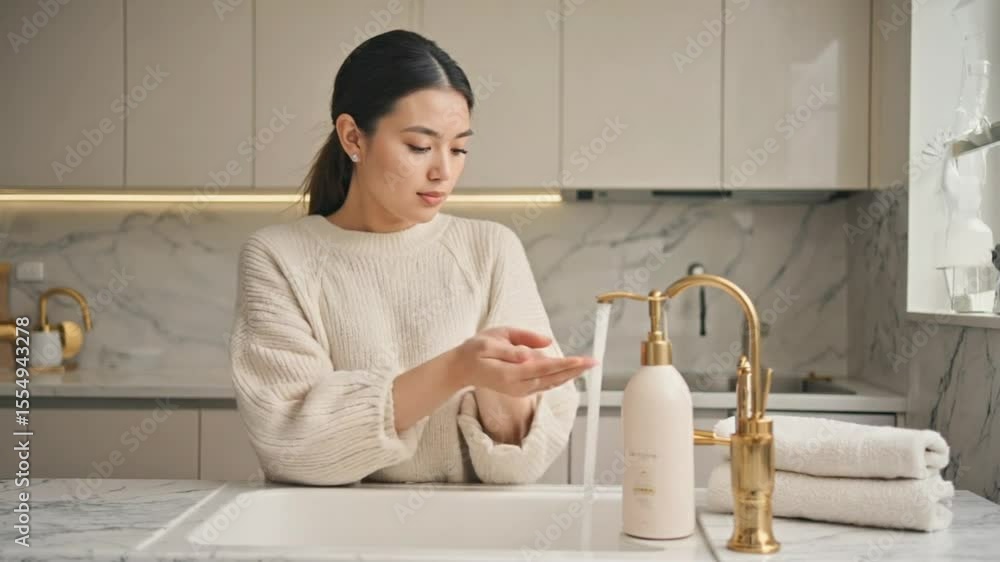 輝く肌へ、毎日のスキンケア、美肌の秘訣、潤いフェイシャル 輝く肌へ、毎日のスキンケア、美肌の秘訣、潤いフェイシャル