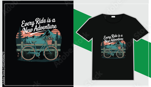 T-shirt design concept with words for men's fashion clothing print template